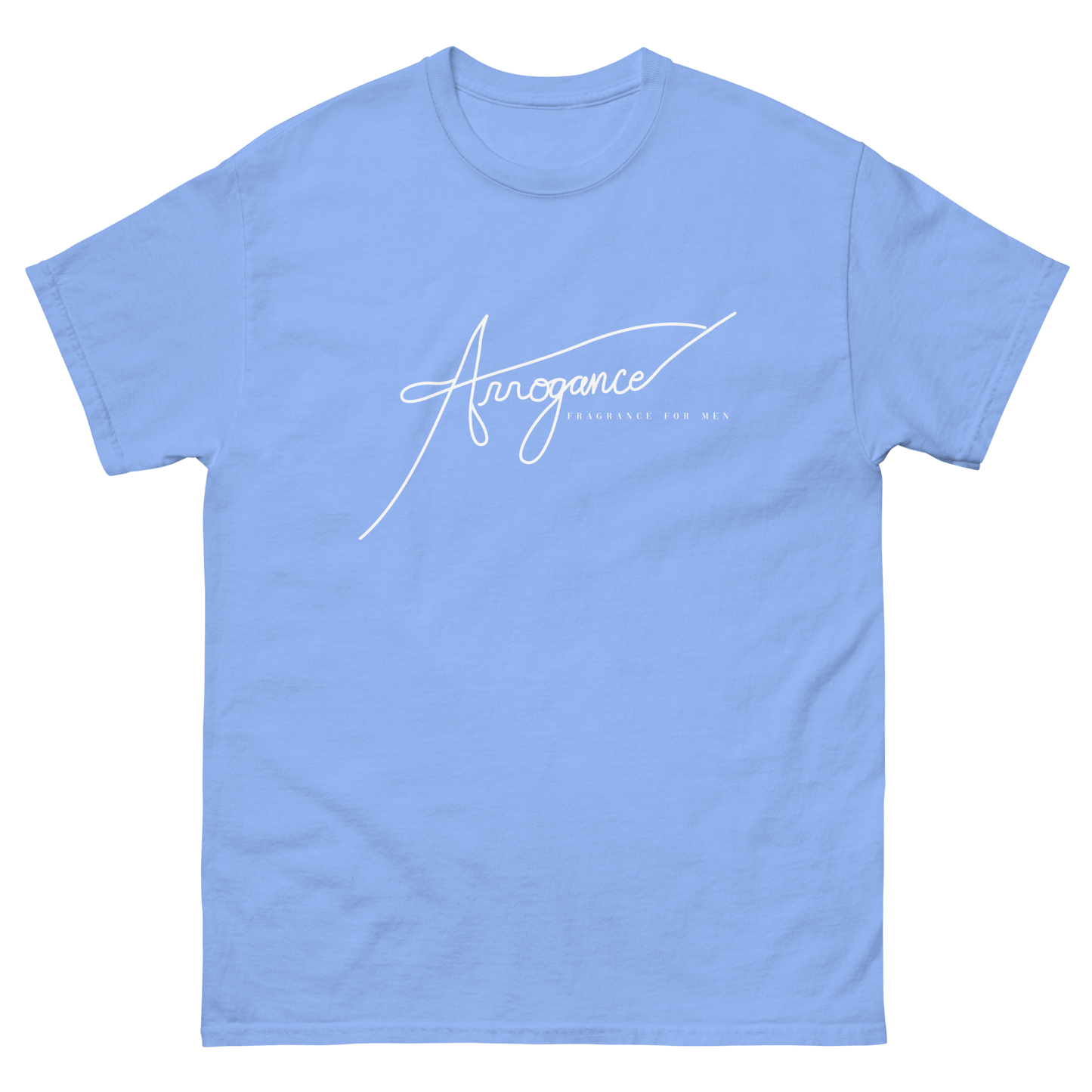 Model "Arrogance" T-Shirt