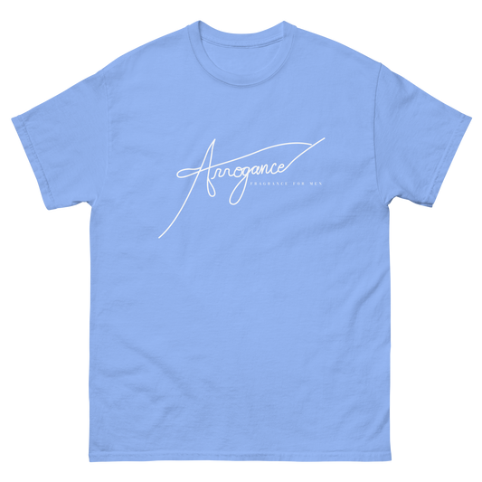 Model "Arrogance" T-Shirt